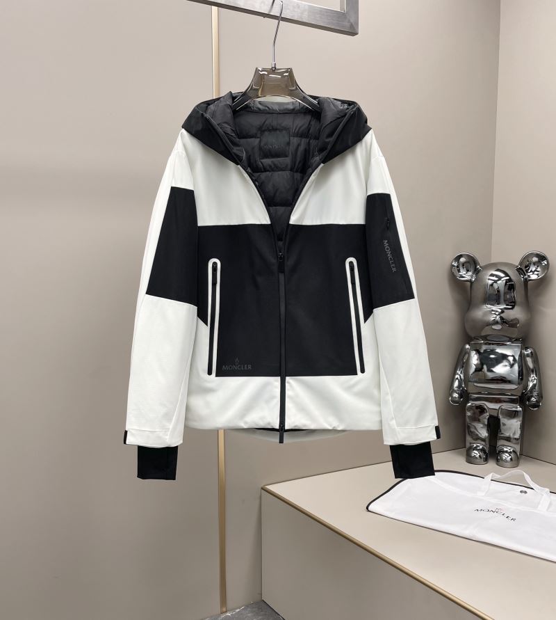 Moncler Down Jackets